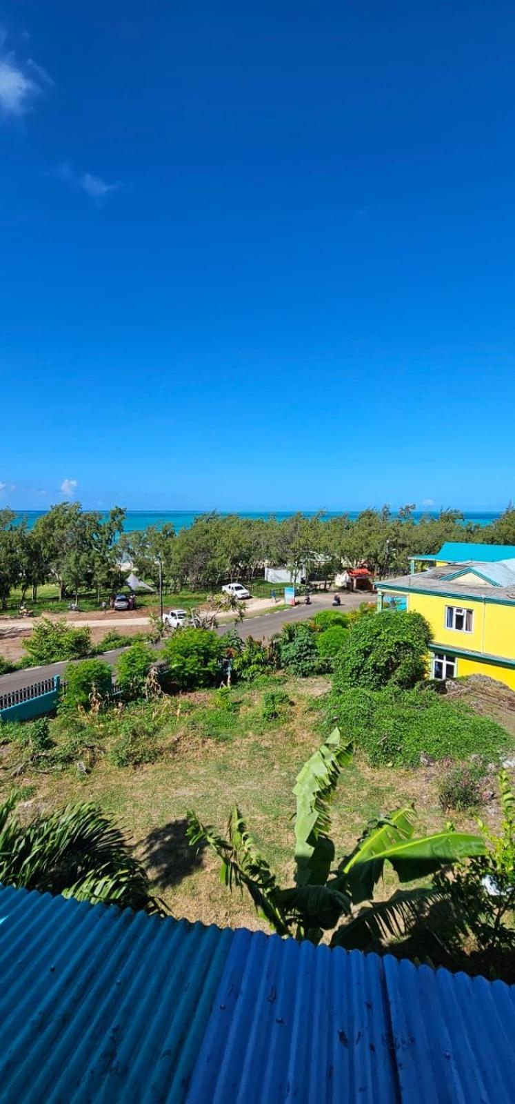 Tilapasse Resto & Guest House Port South East 외부 사진